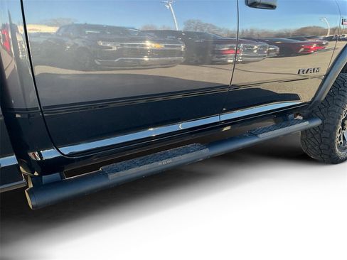 Used 2020 RAM 2500 Power Wagon image 16