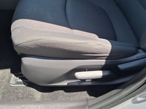 Used 2019 Toyota RAV4 LE w/ Carpet Mat Package FWD image 12