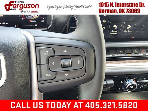 New 2026 GMC Sierra 1500 Elevation AWD/4WD image 22