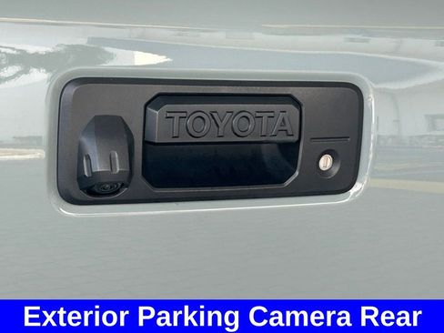 Used 2023 Toyota Tacoma TRD Off-Road image 24