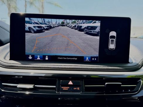 Used 2025 Acura MDX FWD w/ Technology Package image 30