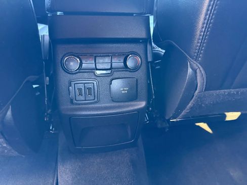 Used 2018 Ford Explorer Sport w/ Equipment Group 401A image 14
