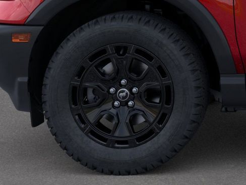 New 2026 Ford Bronco Sport Outer Banks w/ Sasquatch Outer Banks Package AWD/4WD image 20