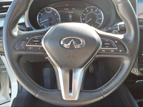 Used 2019 INFINITI QX50 Essential w/ Premium Heat Package image 20