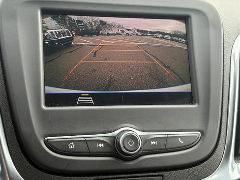 Certified 2021 Chevrolet Equinox LT image 13