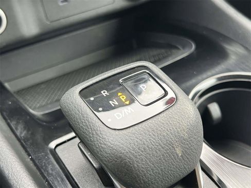 Certified 2023 Nissan Rogue S image 14