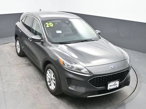 Used 2020 Ford Escape SE AWD/4WD image 31