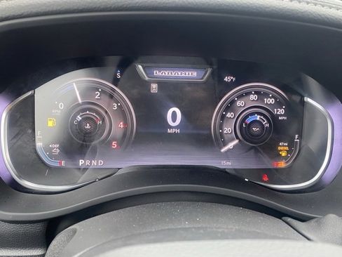 New 2026 RAM 3500 Laramie image 20