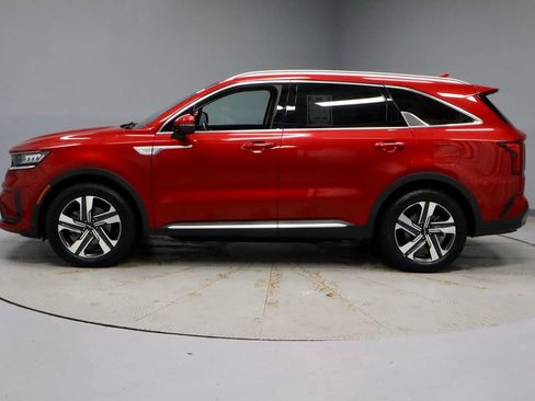 Used 2023 Kia Sorento EX AWD/4WD image 9