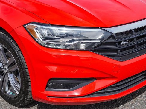 Used 2019 Volkswagen Jetta R-Line FWD image 10