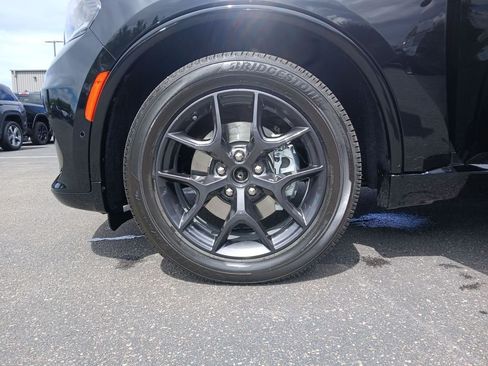 New 2027 Dodge Durango GT AWD/4WD image 27