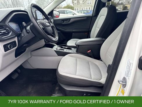 Used 2023 Ford Escape Active image 19