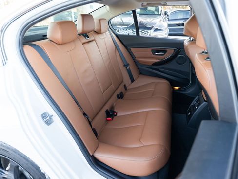 Used 2015 BMW 328i Sedan image 24