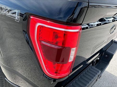 Used 2023 Ford F150 XLT w/ Equipment Group 302A High AWD/4WD image 29