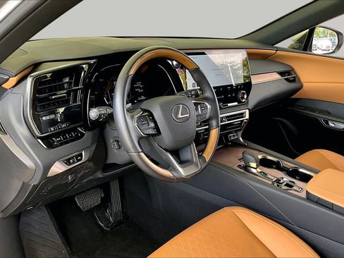 Used 2026 Lexus RX 350 Premium Plus FWD image 15