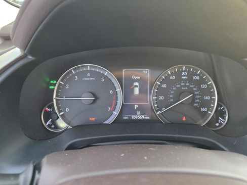 Used 2018 Lexus RX 350L w/ Premium Package image 12