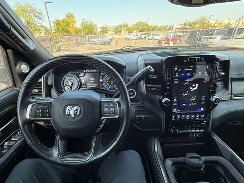 Used 2020 RAM 2500 Limited AWD/4WD image 24