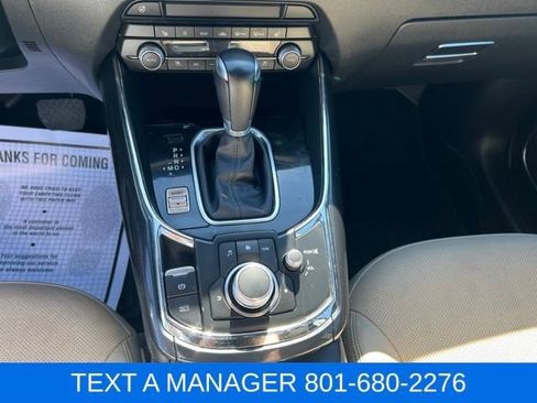 Used 2020 MAZDA CX-9 Grand Touring AWD/4WD image 19