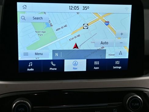 Used 2021 Ford Escape SEL w/ Technology Package image 17