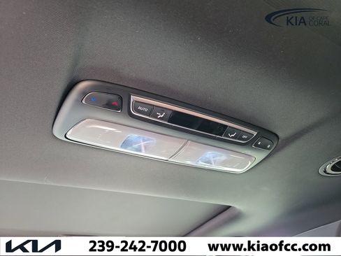 Used 2024 Kia Telluride SX image 18