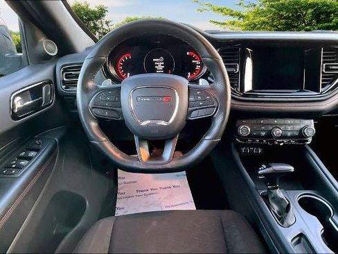 Used 2023 Dodge Durango GT image 5