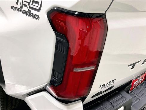 New 2026 Toyota Tacoma 4x4 Double Cab Hybrid image 26