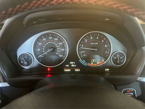 Used 2015 BMW 335i Sedan RWD image 16