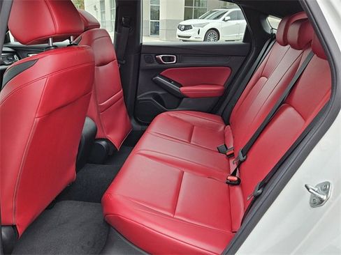 Certified 2023 Acura Integra A-Spec image 4