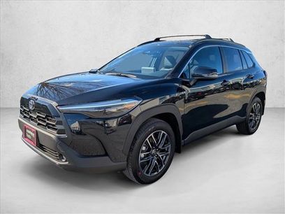 New 2026 Toyota Corolla Cross XLE