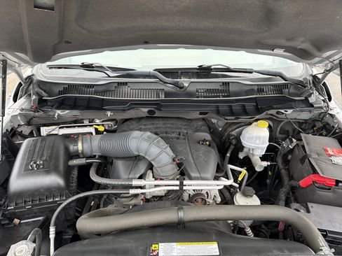 Used 2012 RAM 1500 Express image 10