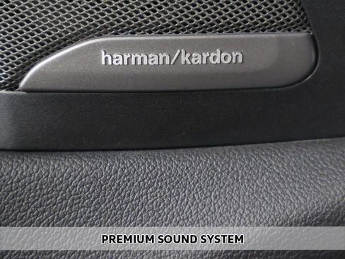 Used 2022 BMW X7 xDrive40i w/ M Sport Package image 5