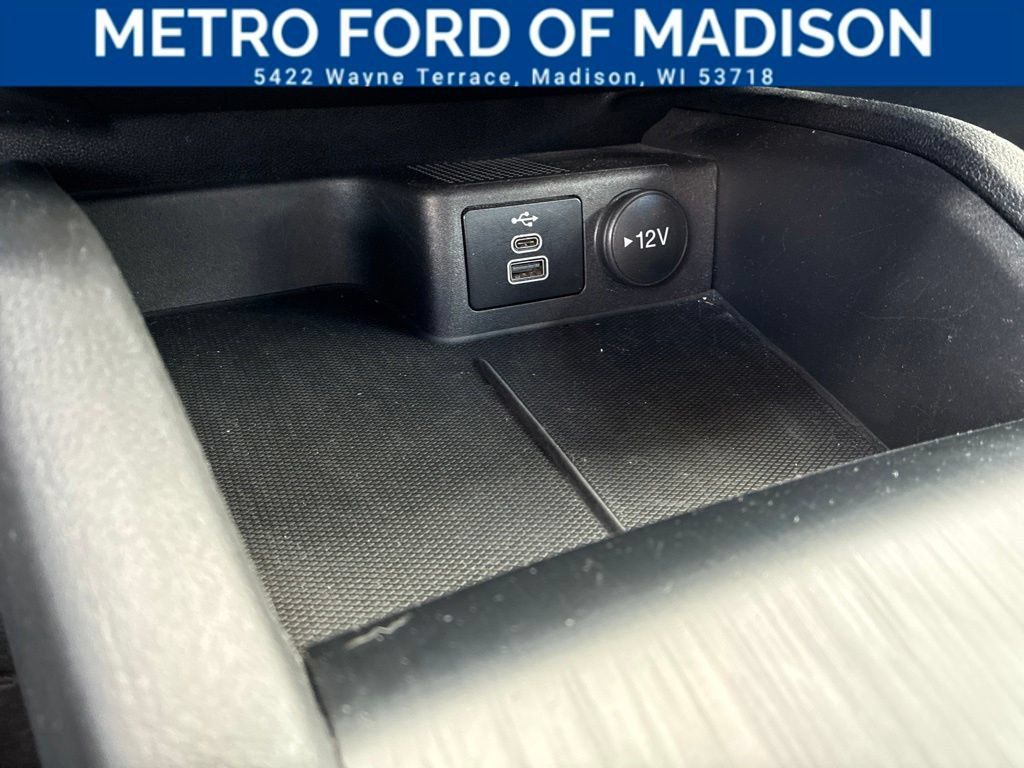 Used 2024 Ford Escape Active AWD/4WD image 17