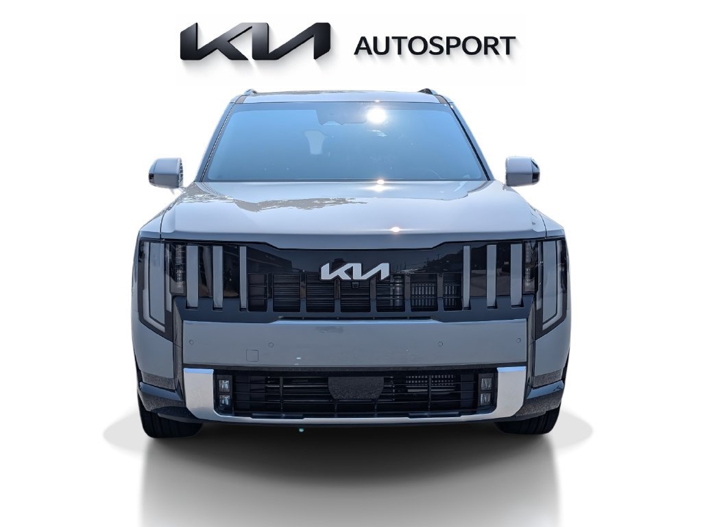 New 2027 Kia Telluride SX Prestige AWD/4WD image 3