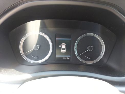 Used 2019 Hyundai Sonata SEL FWD image 1