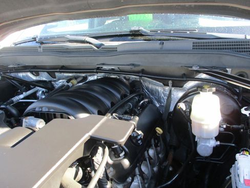 Used 2015 Chevrolet Silverado 1500 LT w/ All Star Edition image 28