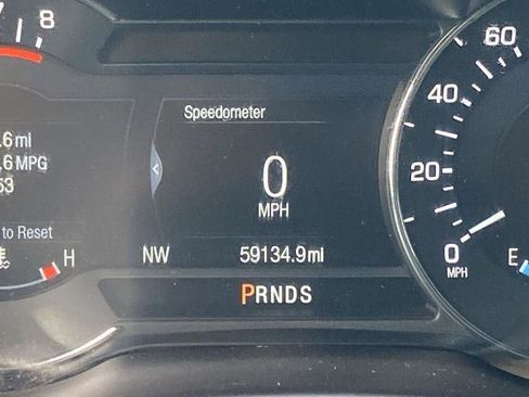 Used 2019 Lincoln MKC Reserve w/ MKC Technology Package image 8