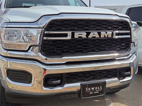 Used 2022 RAM 2500 Tradesman image 6