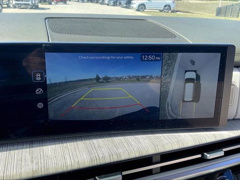 Used 2025 Hyundai Santa Fe Calligraphy image 15