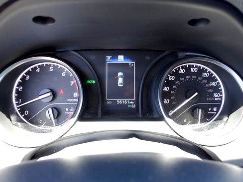 Certified 2024 Toyota Camry SE w/ Convenience Package FWD image 16