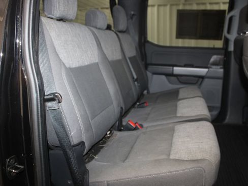 Used 2021 Ford F150 XLT w/ Equipment Group 302A High AWD/4WD image 31