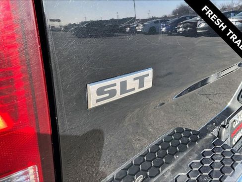 Used 2022 RAM 1500 Classic SLT w/ Trailer & Traction Group image 24