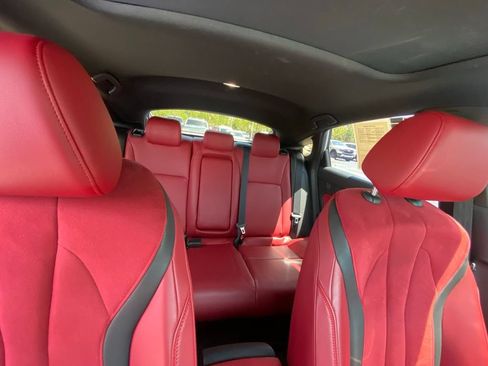 Used 2023 Acura Integra A-Spec FWD image 29