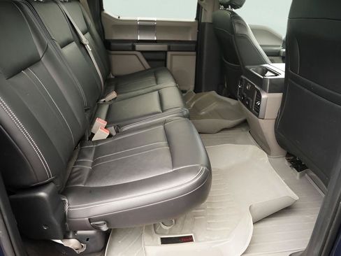 Used 2019 Ford F150 XLT w/ Equipment Group 302A Luxury RWD image 15