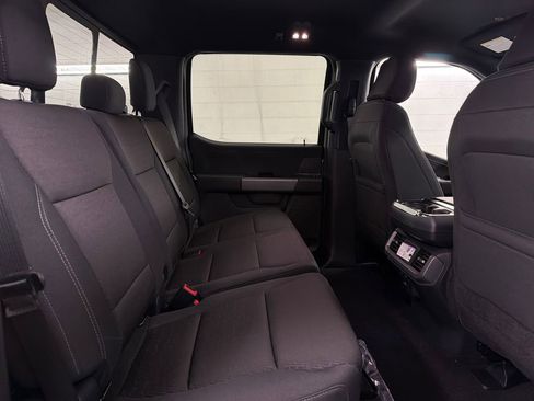 New 2026 Ford F150 XLT AWD/4WD image 29