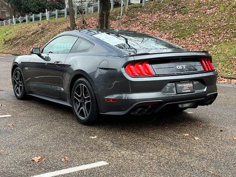 Used 2019 Ford Mustang GT image 25
