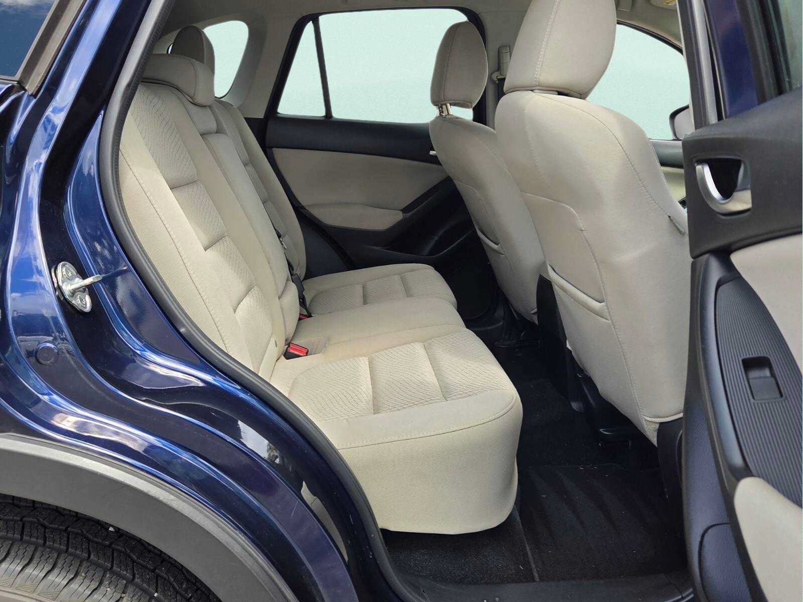 Used 2013 MAZDA CX-5 Touring FWD image 18