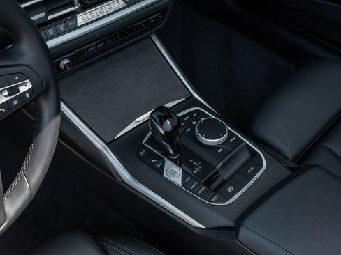 Used 2023 BMW 430i Convertible w/ Convenience Package RWD image 15