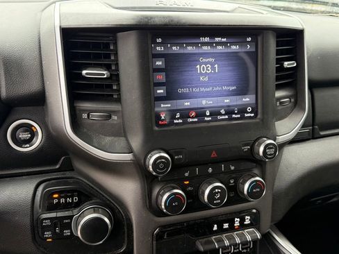 Used 2020 RAM 1500 Big Horn AWD/4WD image 20