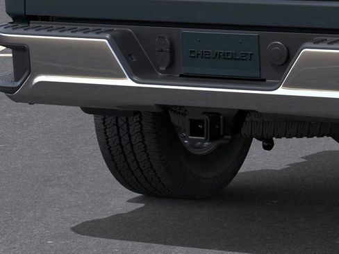 New 2026 Chevrolet Silverado 2500 LT w/ Convenience Package AWD/4WD image 15