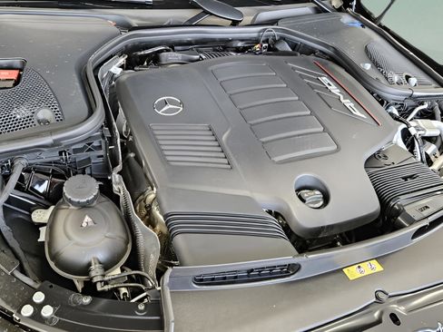 New 2026 Mercedes-Benz AMG GT 53 image 28